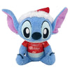 Peluche Stitch Navidad