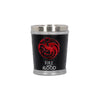 Shot Game Of Thrones Targaryen