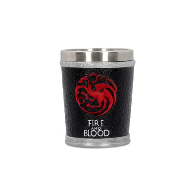 Shot Game Of Thrones Targaryen