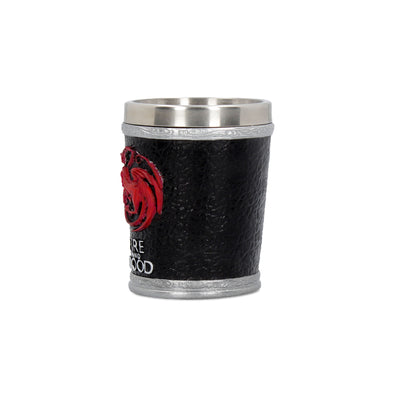 Shot Game Of Thrones Targaryen