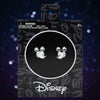 Aretes Mickey