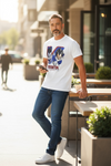 Sueter, Tshirt, Franela Dragon Ball Vegeta