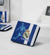 Billetera o Cartera Real Madrid