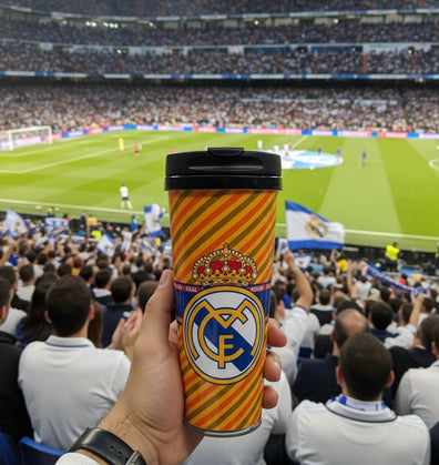 Termo Real Madrid