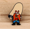 Pin Looney Tunes