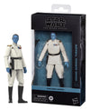 Figura Star Wars The Black Series Grand Admiral Thrawn