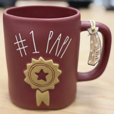 Taza Papi #1