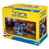 Taza The Beatles Yellow Submarine