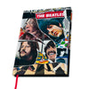 Libreta The Beatles