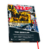 Libreta The Beatles