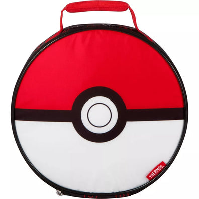 Lonchera Pokemon Pokebola