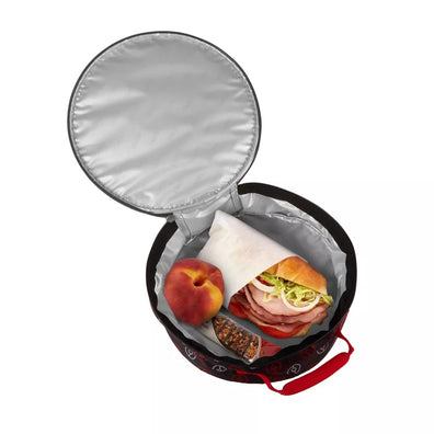 Lonchera Pokemon Pokebola