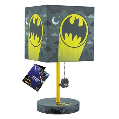 Lampara Batman