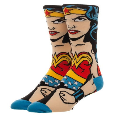 Media Mujer Maravilla Wonder Woman