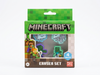 Set de Borradores coloridos de Minecraft