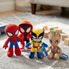 Marvel 8” Básico peluches