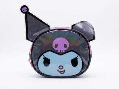 Lonchera térmica Kuromi