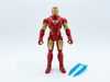 Figura Avengers de Acción 10cm