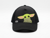 Gorra para niño  Mandalorian Star Wars Baby Yoda Grogu
