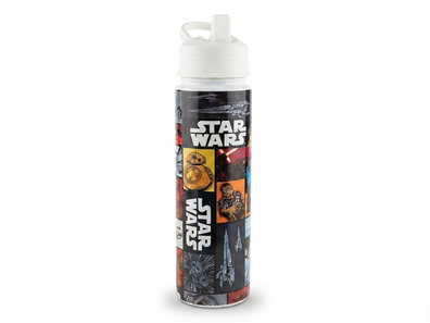 Vaso, termo, Star Wars