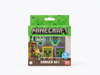 Set de Borradores coloridos de Minecraft