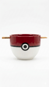 bowl Pokémon con palillos