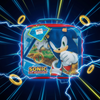 Lonchera Termica Sonic cuadrada
