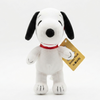 Llavero Snoopy 6" peluche