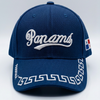 Gorra Unicolor Panamá