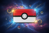 Cartuchera, pencil case Pokemon