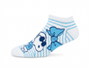 Medias Snoopy individual cortas