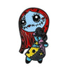 Pin Jack Skeleton
