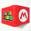Cartera Super Mario Bros