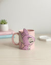 Taza Angel Stitch