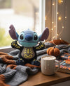 Peluche Stitch Esqueleto