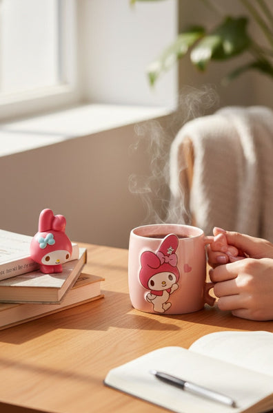 Taza My Melody