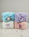 Bolso Cosmetiquera Sanrio Personajes