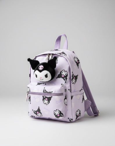 Mini Bolso,  Mochila Kuromi