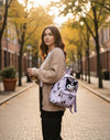 Mini Bolso,  Mochila Kuromi