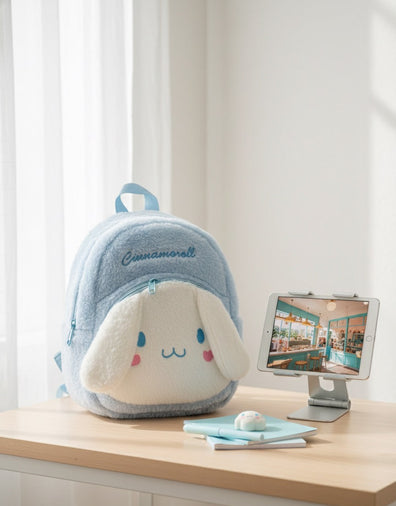 Bolso Sanrio Cinnamoroll