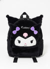 Bolso, Mochila Sanrio Kuromi