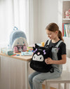 Bolso, Mochila Sanrio Kuromi