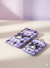 Monedero Wallet Kuromi