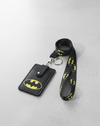 Porta Carnet Batman Lanyard