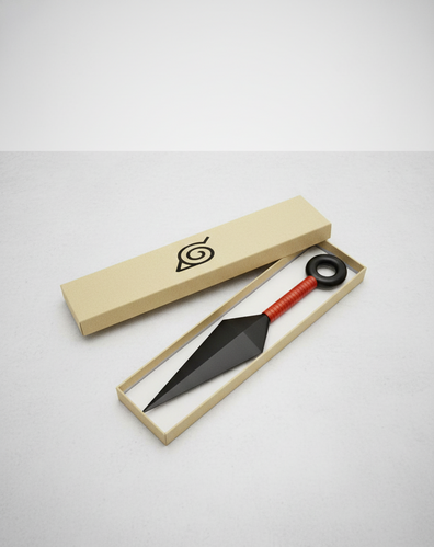 Kunai Naruto grande