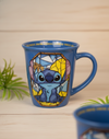 Taza Stitch Vitrial