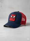 Gorra Spiderman