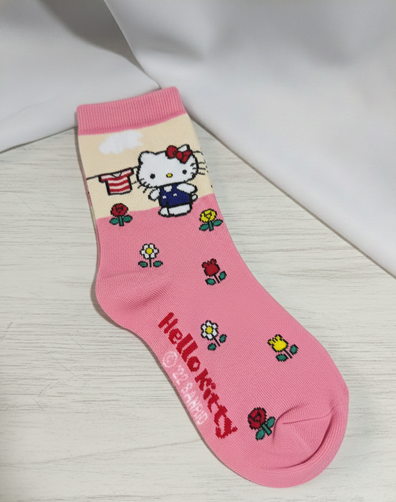Media Sanrio