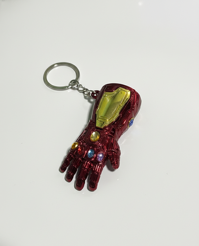 Llavero Ironman Thanos