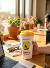 Vaso Termico Bob Esponja
